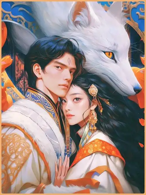 血色玫瑰