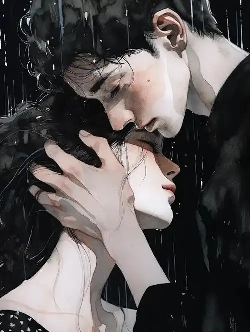 永恒之吻